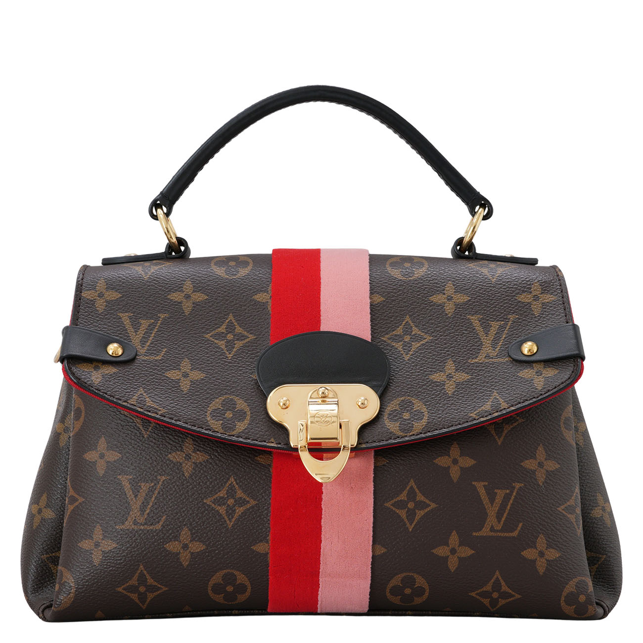 LOUIS VUITTON(USED)루이비통 M43866 조르주 BB